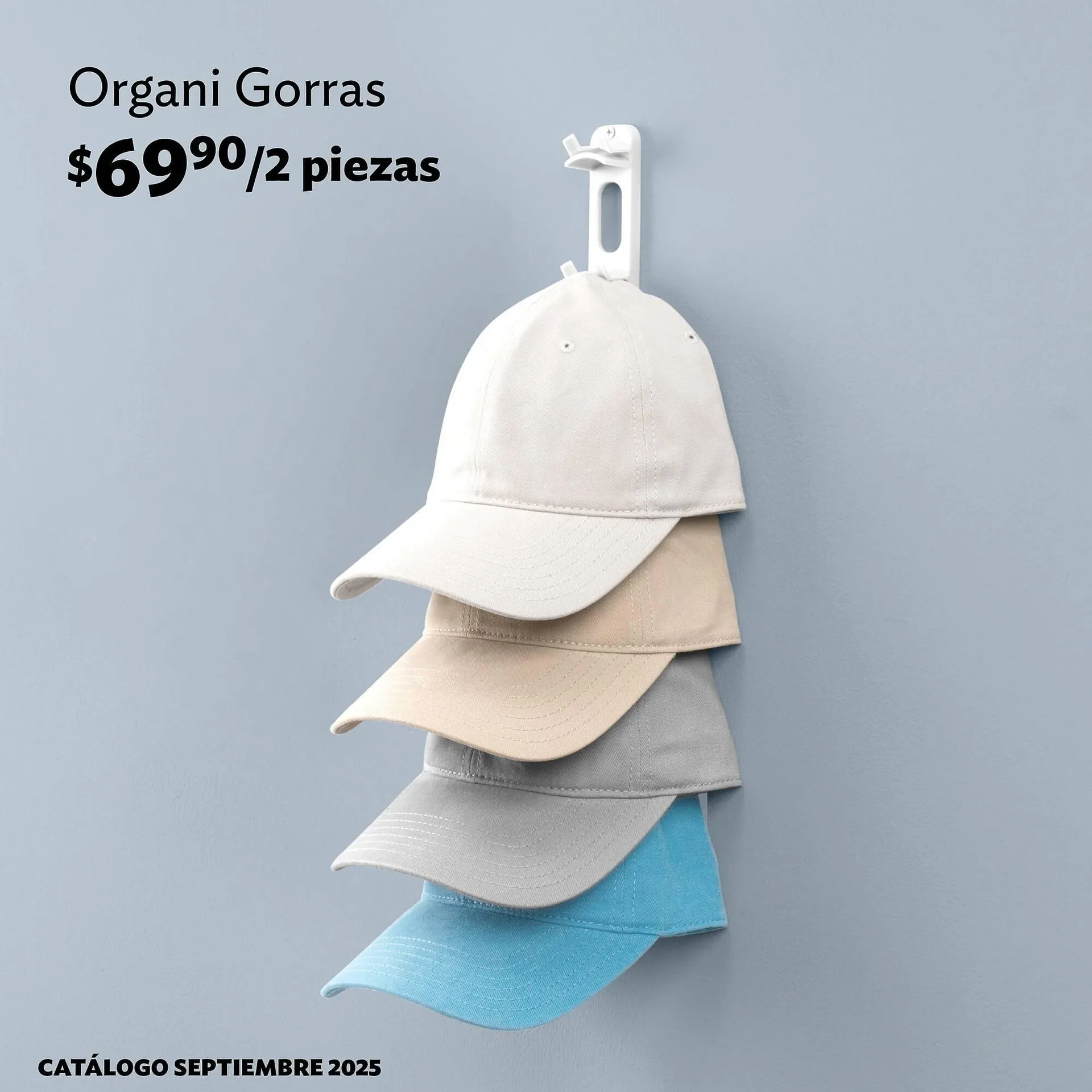 Catálogo de Catálogo BetterWare 29 de agosto al 4 de septiembre 2025 - Pagina 3