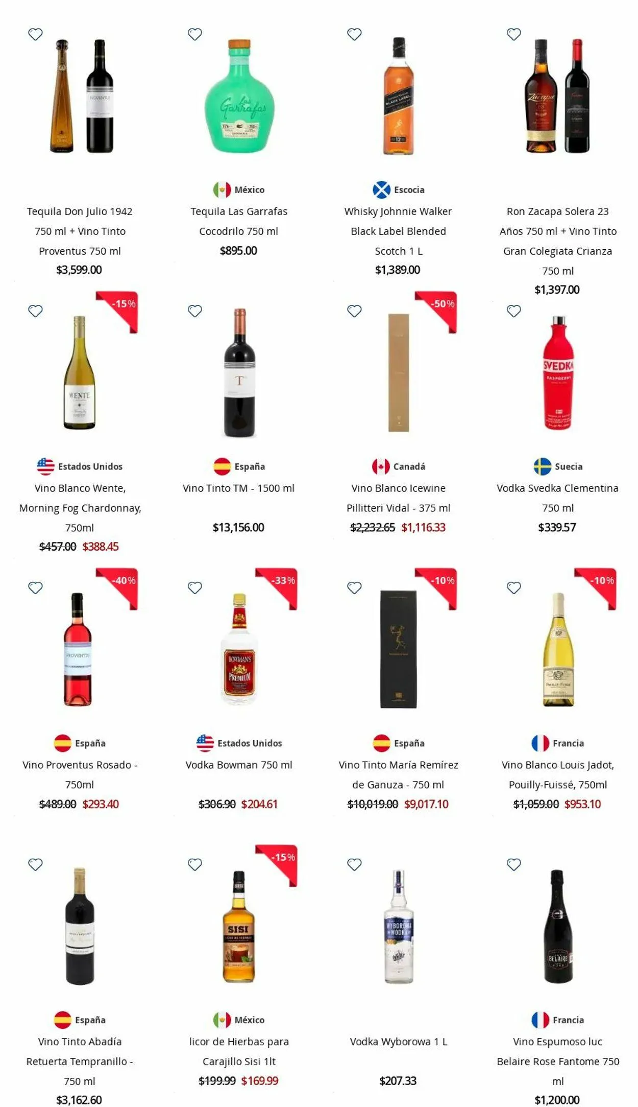 Catálogo de La Europea Oferta actual 4 de agosto al 13 de agosto 2025 - Pagina 38