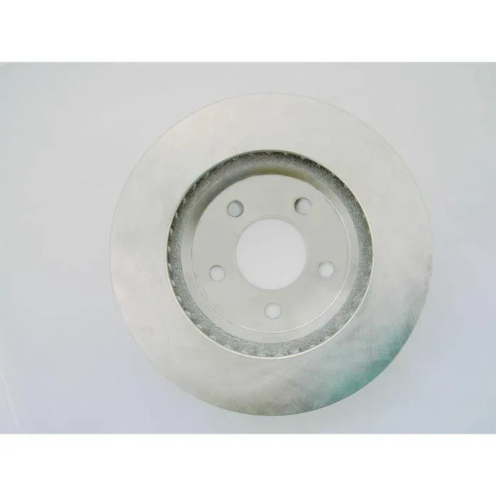 Rotor de Frenos de Disco Duralast D-DL5115