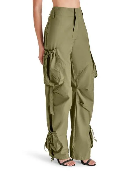 KYLO PANT WARM STONE