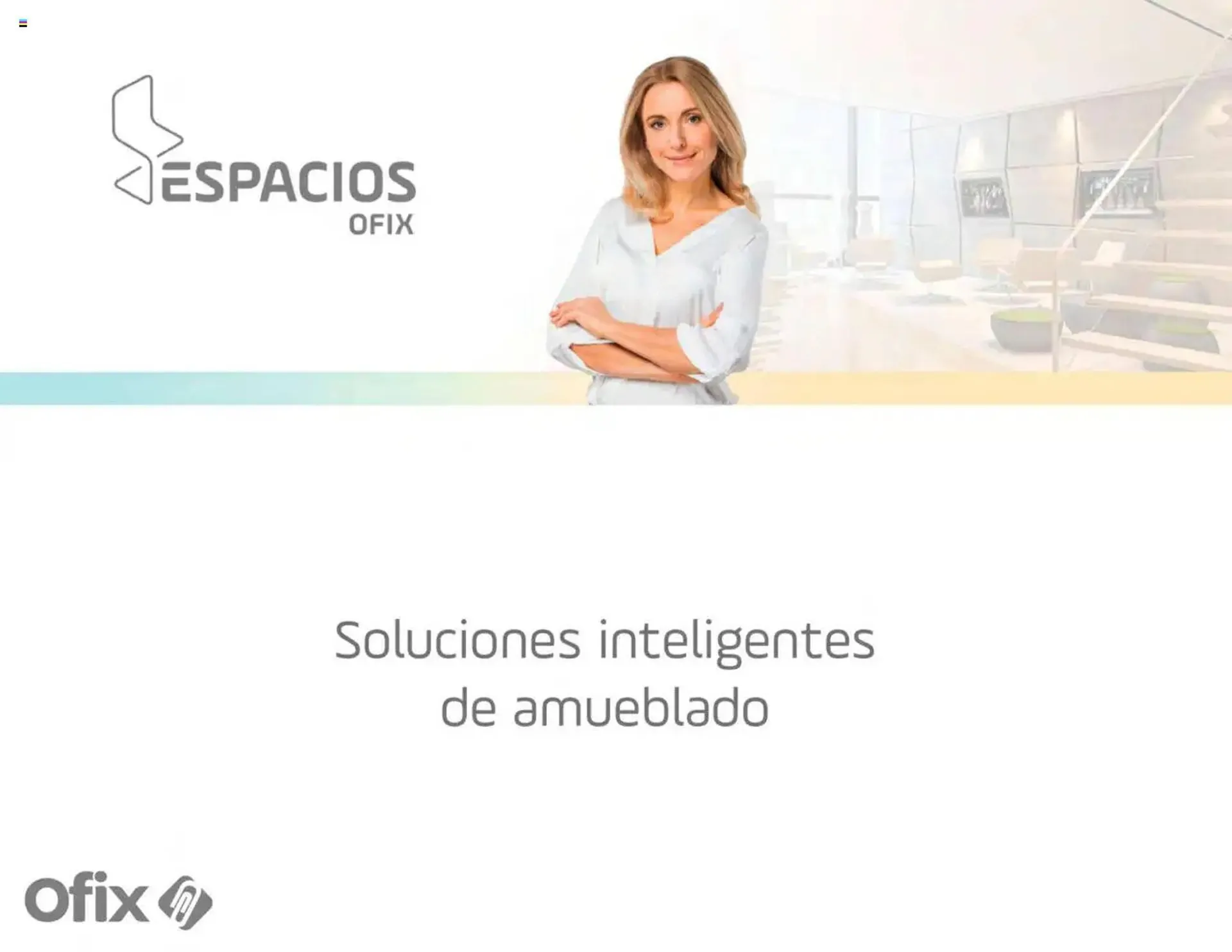 Catálogo de Catálogo Ofix 20 de noviembre al 27 de noviembre 2024 - Pagina 2