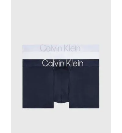 Trunks Calvin Klein Modern Structure Paquete de 2 Hombre Multicolor