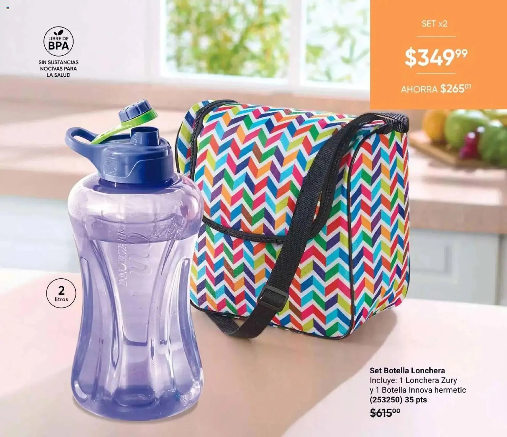 Catálogo de Catálogo Avon 23 de febrero al 31 de marzo 2026 - Pagina 131