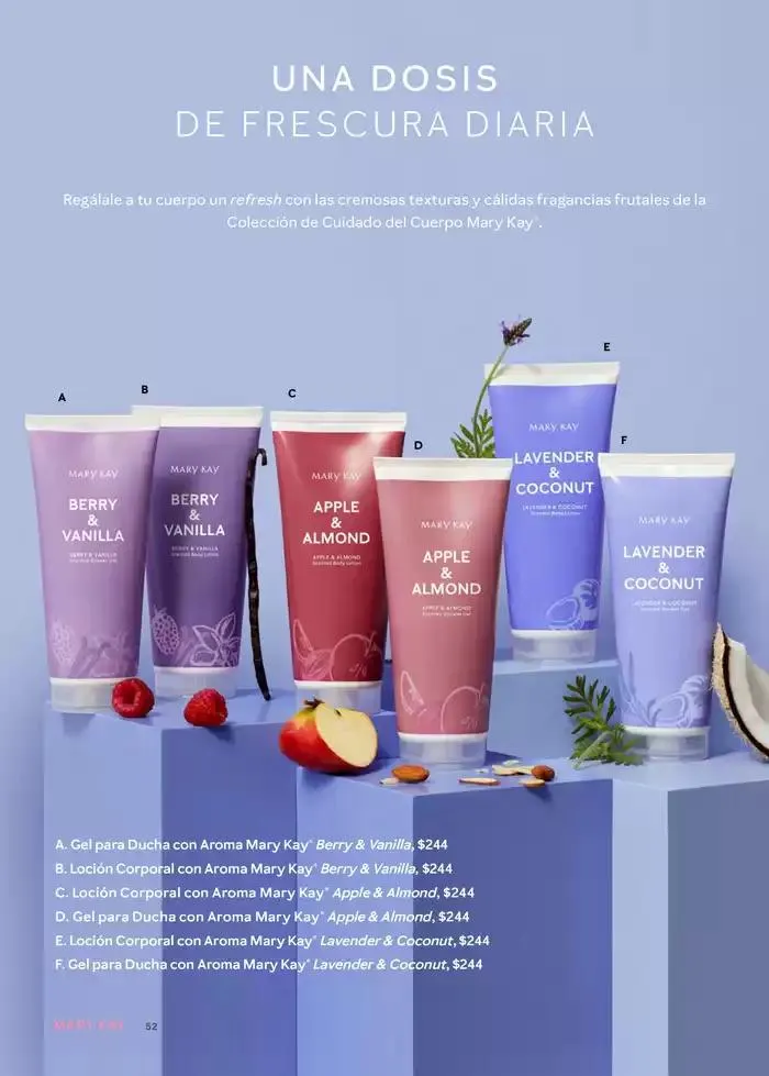 Catálogo de The Look 7 de enero al 31 de enero 2025 - Pagina 52