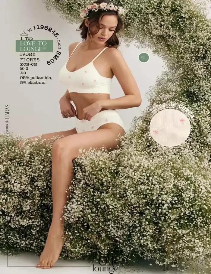 Catálogo de LOVE 2L | PRI-VER | 2025 | 1E 18 de febrero al 31 de agosto 2025 - Pagina 81