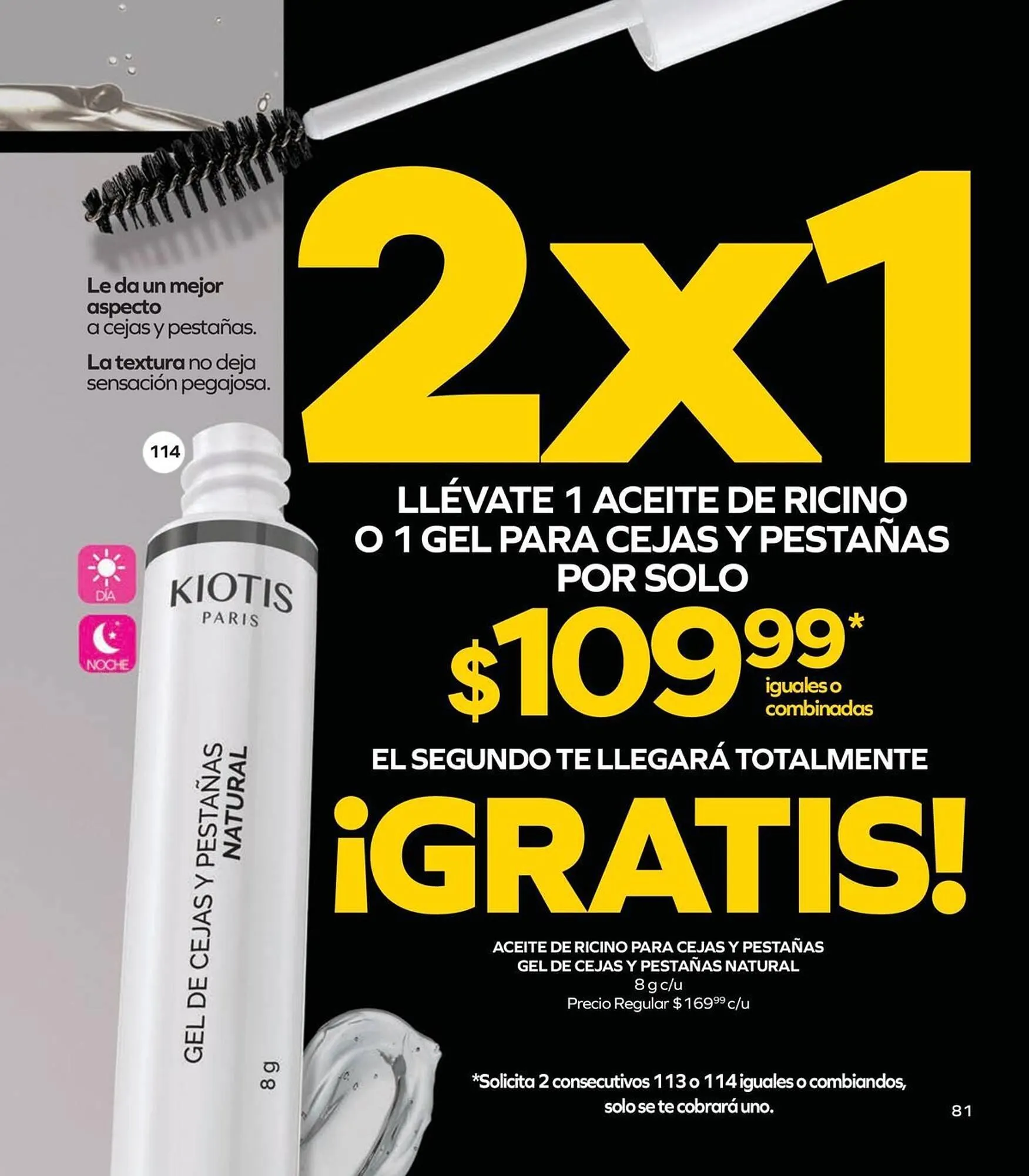 Catálogo de Catálogo Stanhome 3 de marzo al 20 de marzo 2026 - Pagina 85