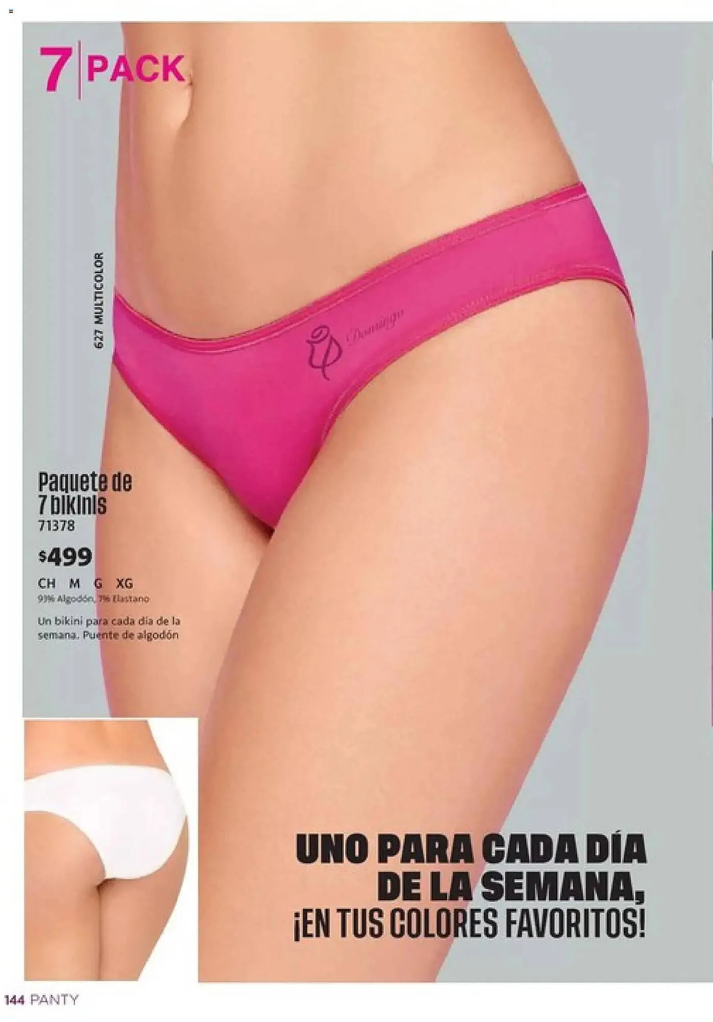 Catálogo de Catálogo Ilusión 1 de marzo al 31 de marzo 2026 - Pagina 146