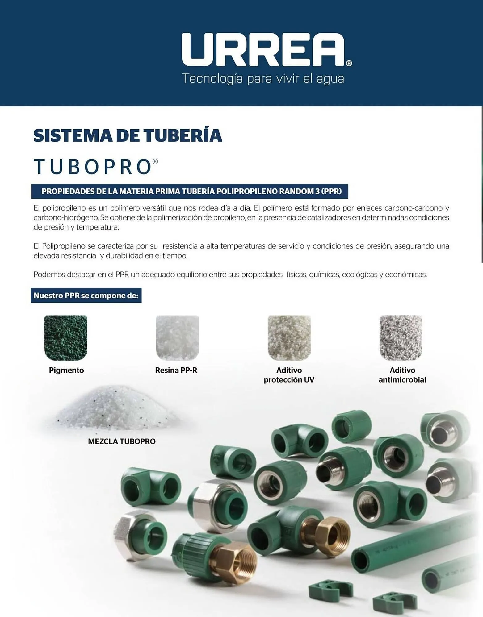 Catálogo de Catálogo Urrea 24 de abril al 31 de diciembre 2026 - Pagina 136