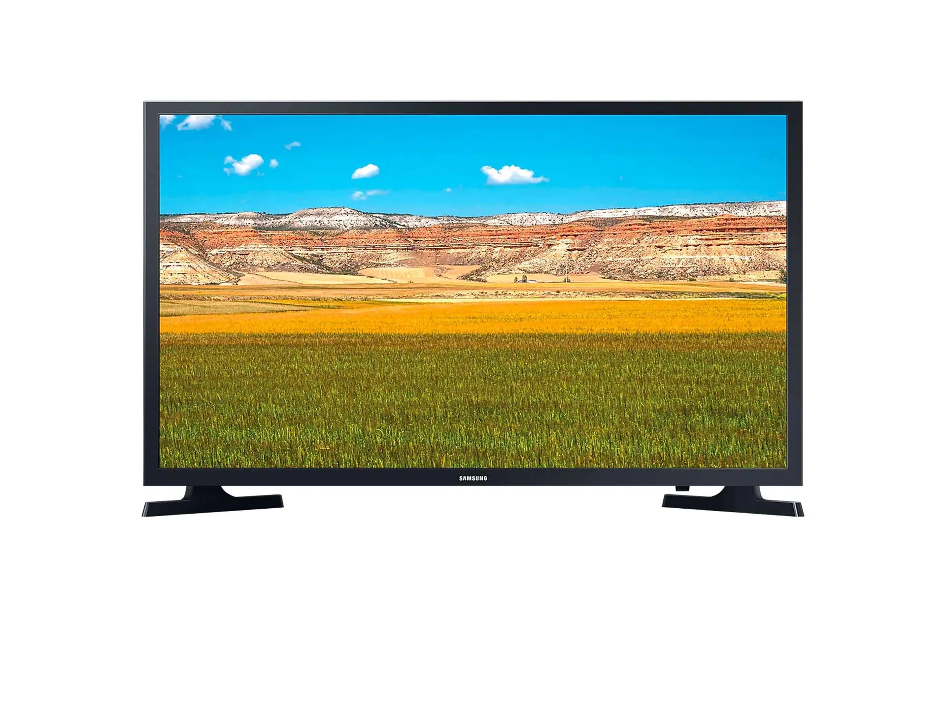 Pantalla Led Samsung Smart Tv 32 " UN32T4310AFXZX Talla Unitalla