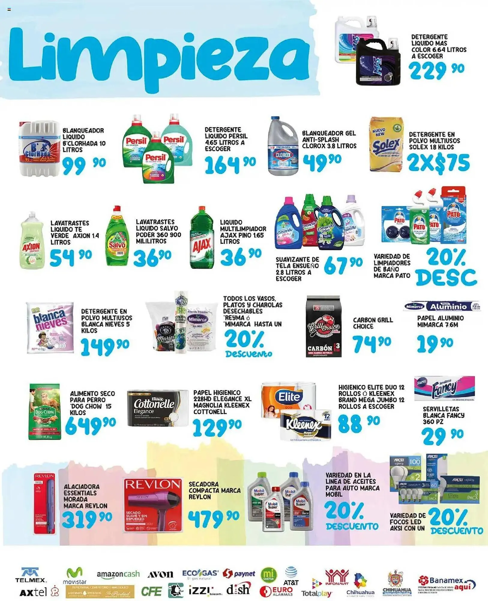 Catálogo de Folleto Alsuper 5 de septiembre al 9 de septiembre 2025 - Pagina 5