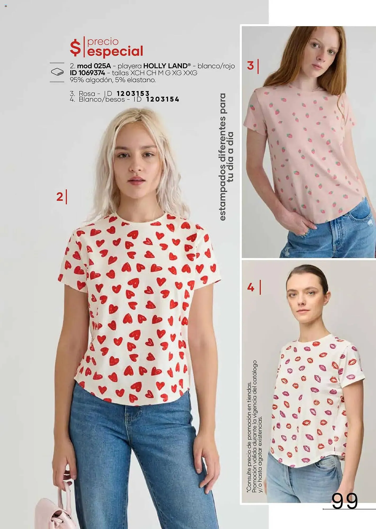 Catálogo de Catálogo Price Shoes 27 de noviembre al 1 de marzo 2026 - Pagina 99