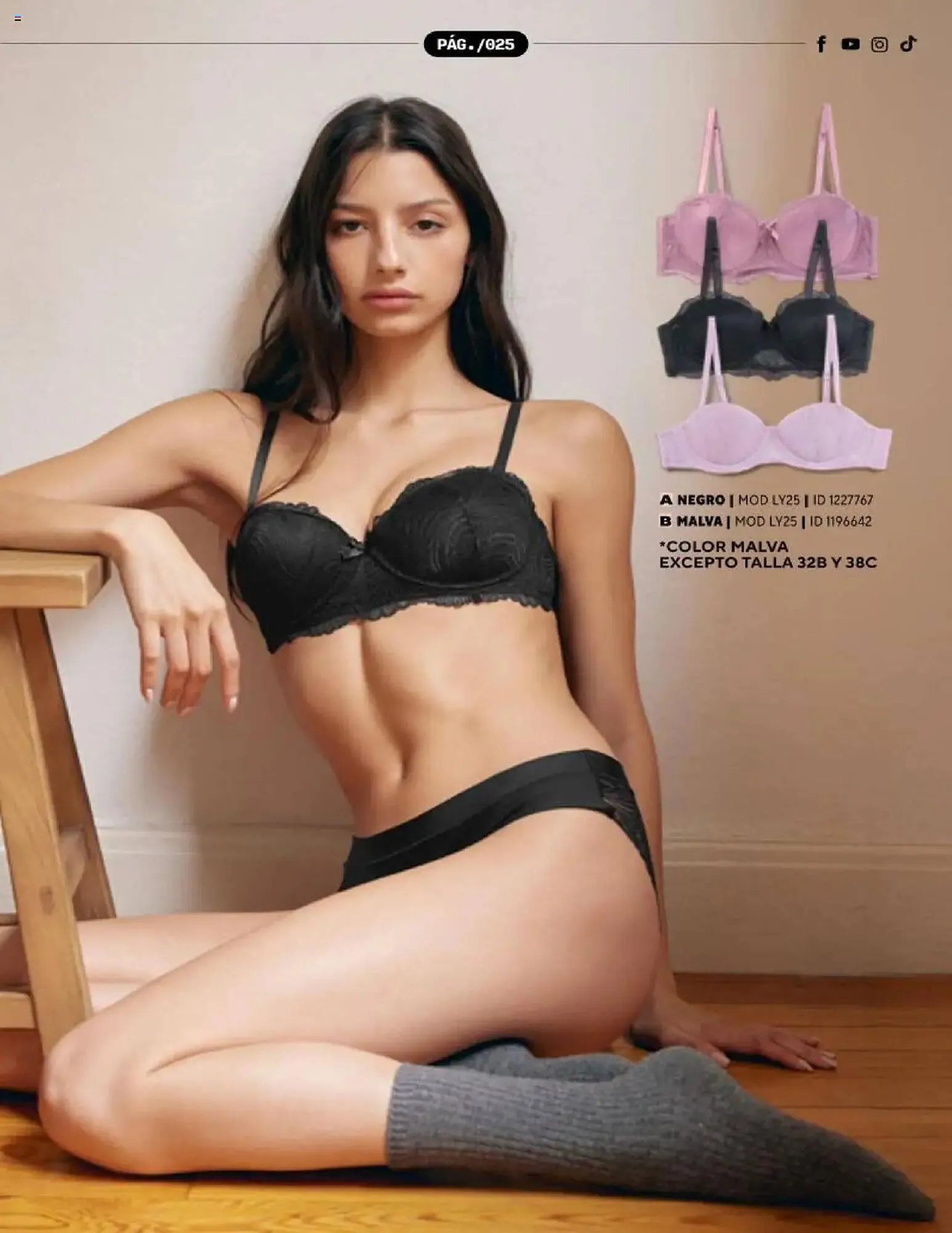 Catálogo de Catálogo Price Shoes 21 de julio al 1 de marzo 2026 - Pagina 27