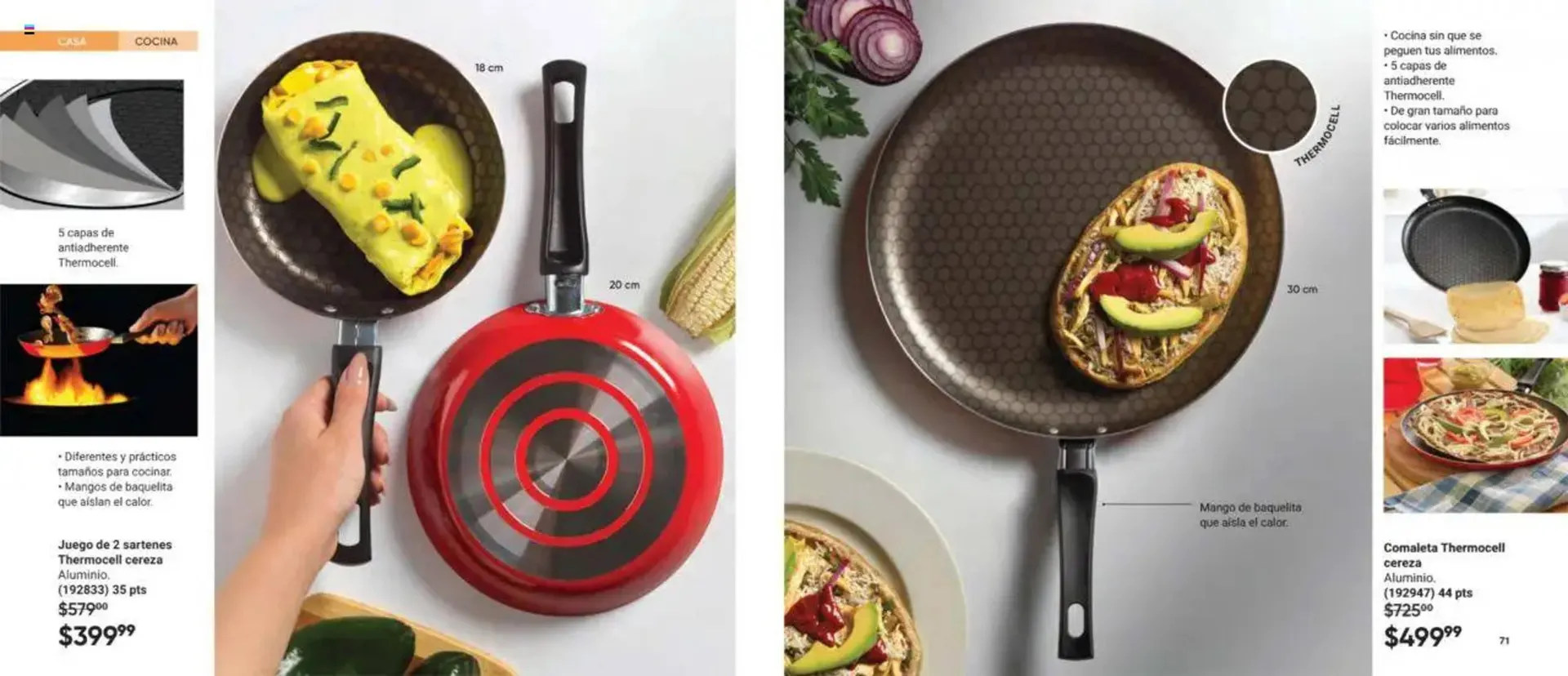 Catálogo de Catálogo Avon 11 de julio al 15 de agosto 2025 - Pagina 36