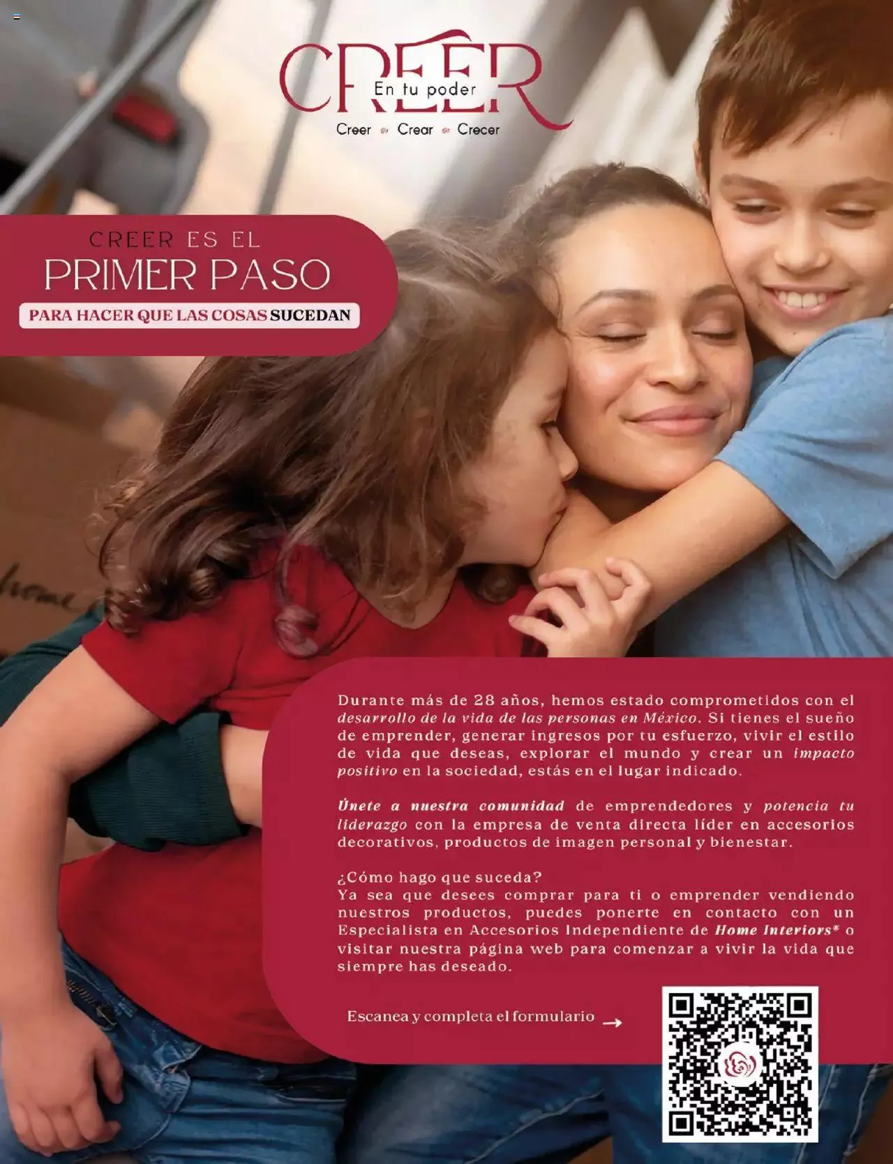 Catálogo de Home Interiors catálogo 25 de junio al 31 de diciembre 2024 - Pagina 112