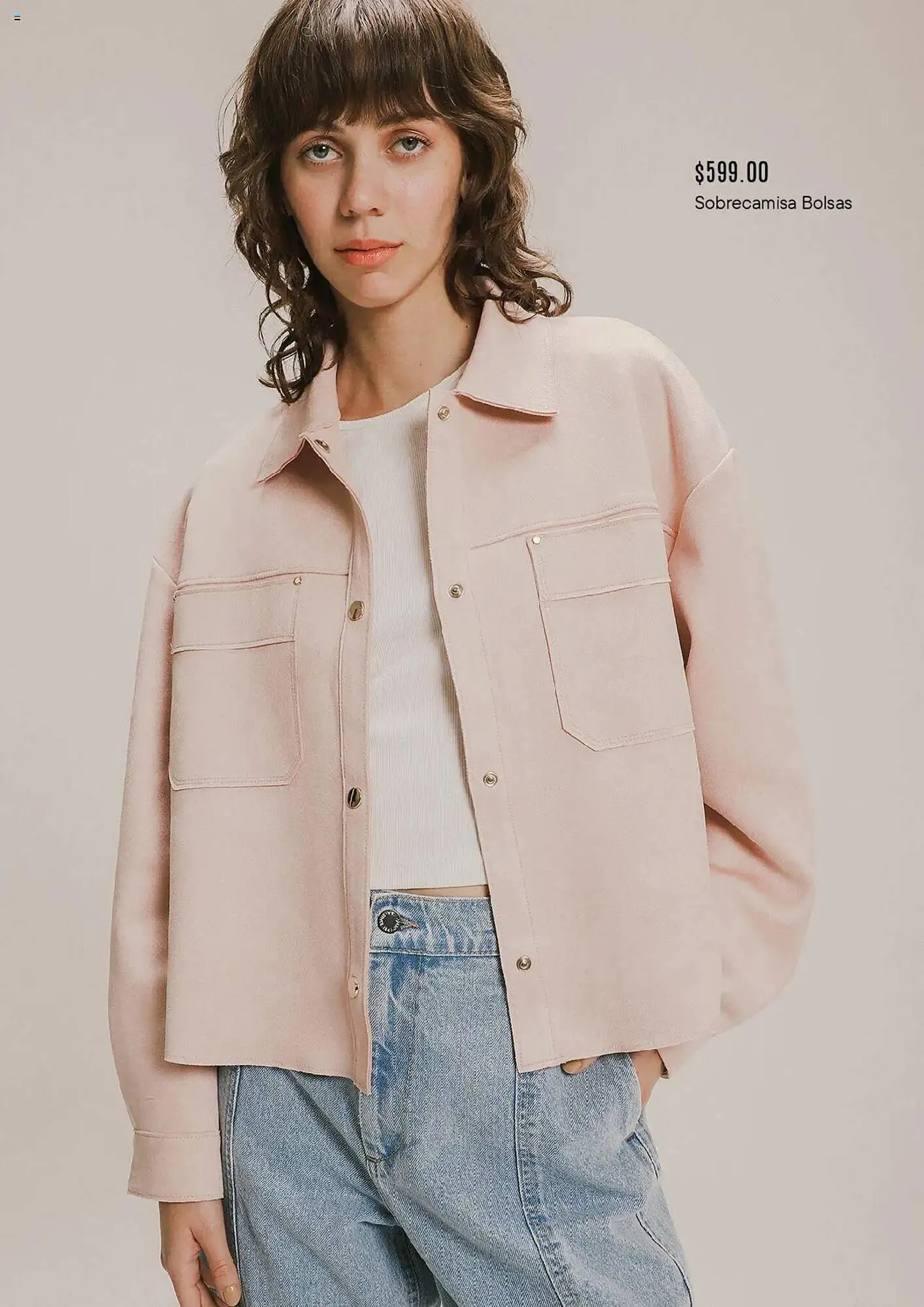 Catálogo de Catálogo C&A 1 de julio al 1 de agosto 2025 - Pagina 8