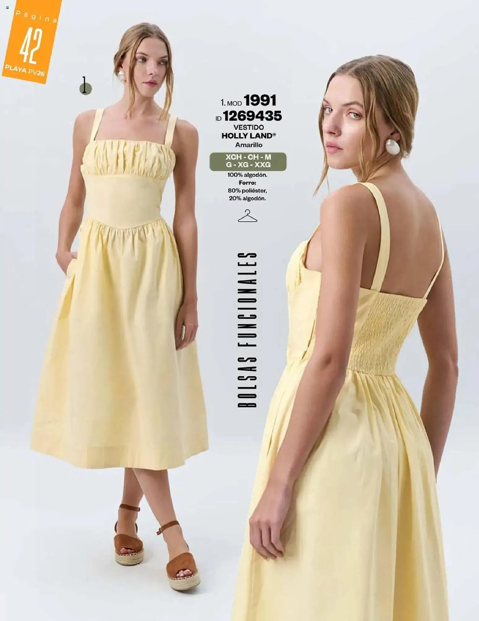 Catálogo de Catálogo Price Shoes 13 de febrero al 1 de enero 2027 - Pagina 42