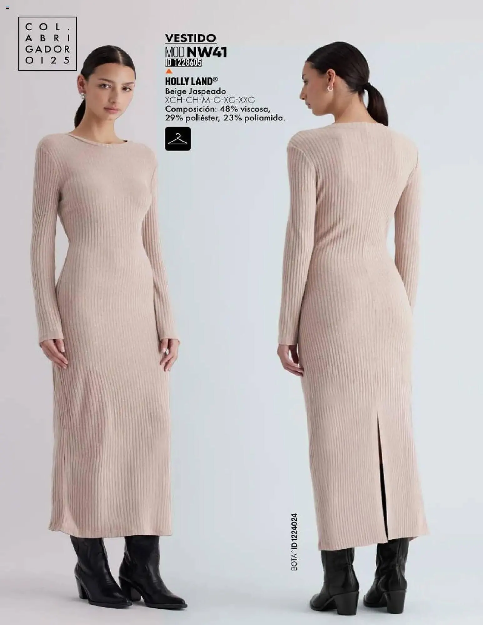 Catálogo de Catálogo Price Shoes 11 de noviembre al 1 de marzo 2026 - Pagina 236