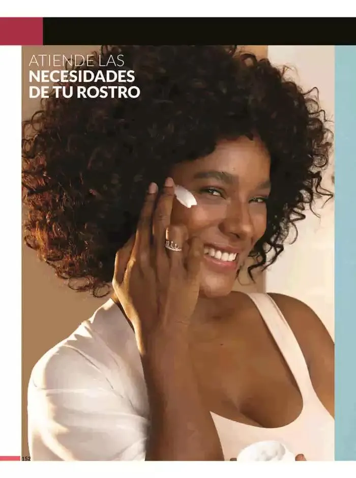 Catálogo de Avon COSMÉTICOS C2 3 de enero al 3 de febrero 2025 - Pagina 152