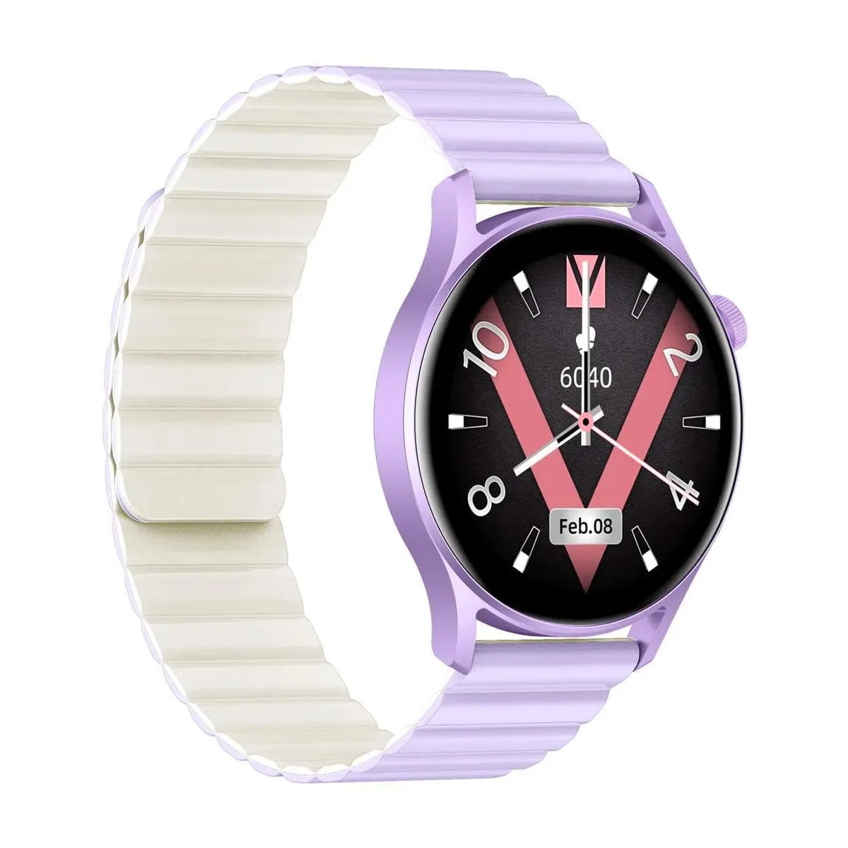Smartwatch Kieslect Lora 2 Seminuevo Purpura