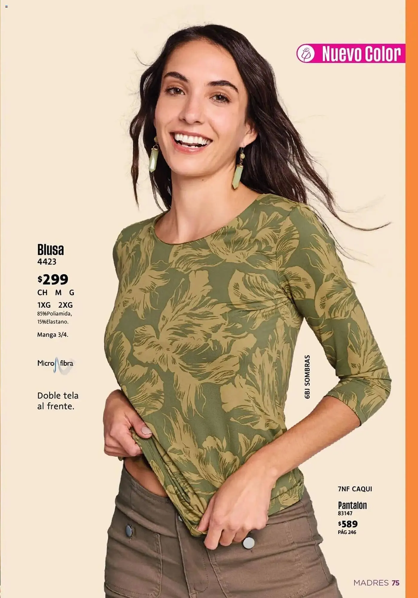 Catálogo de Catálogo Ilusión 1 de abril al 1 de mayo 2026 - Pagina 79