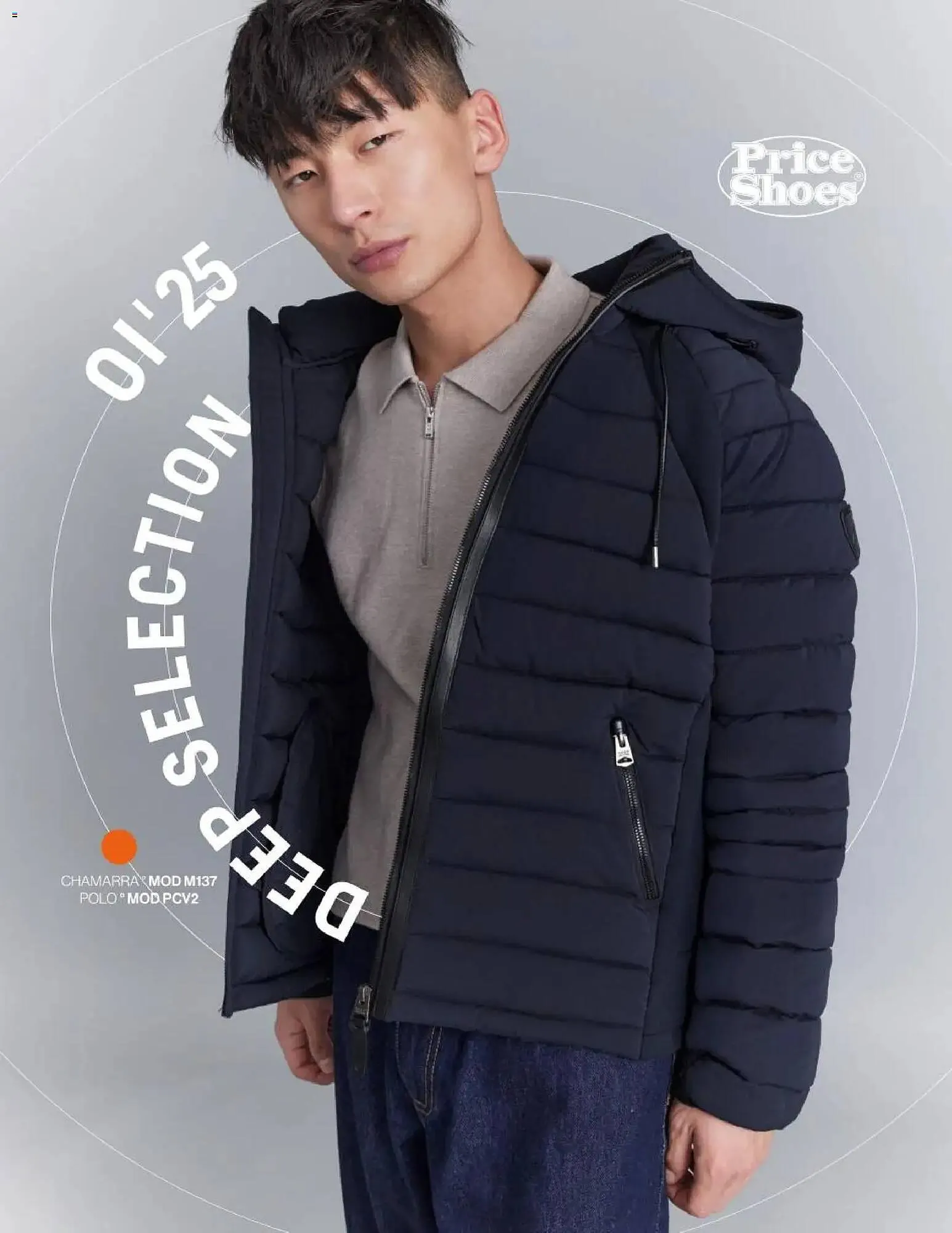 Catálogo de Catálogo Price Shoes 3 de noviembre al 1 de febrero 2026 - Pagina 336