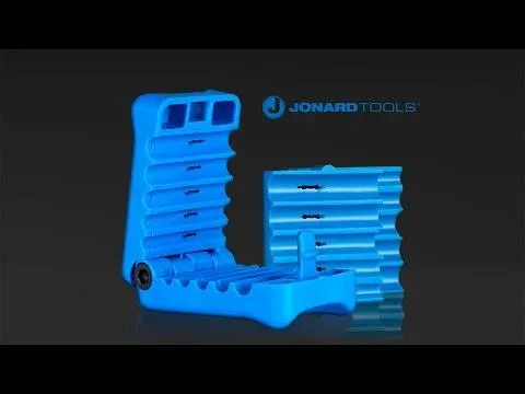 MS-26 Trazadora de tubo holgado de 2.9-6.8 mm