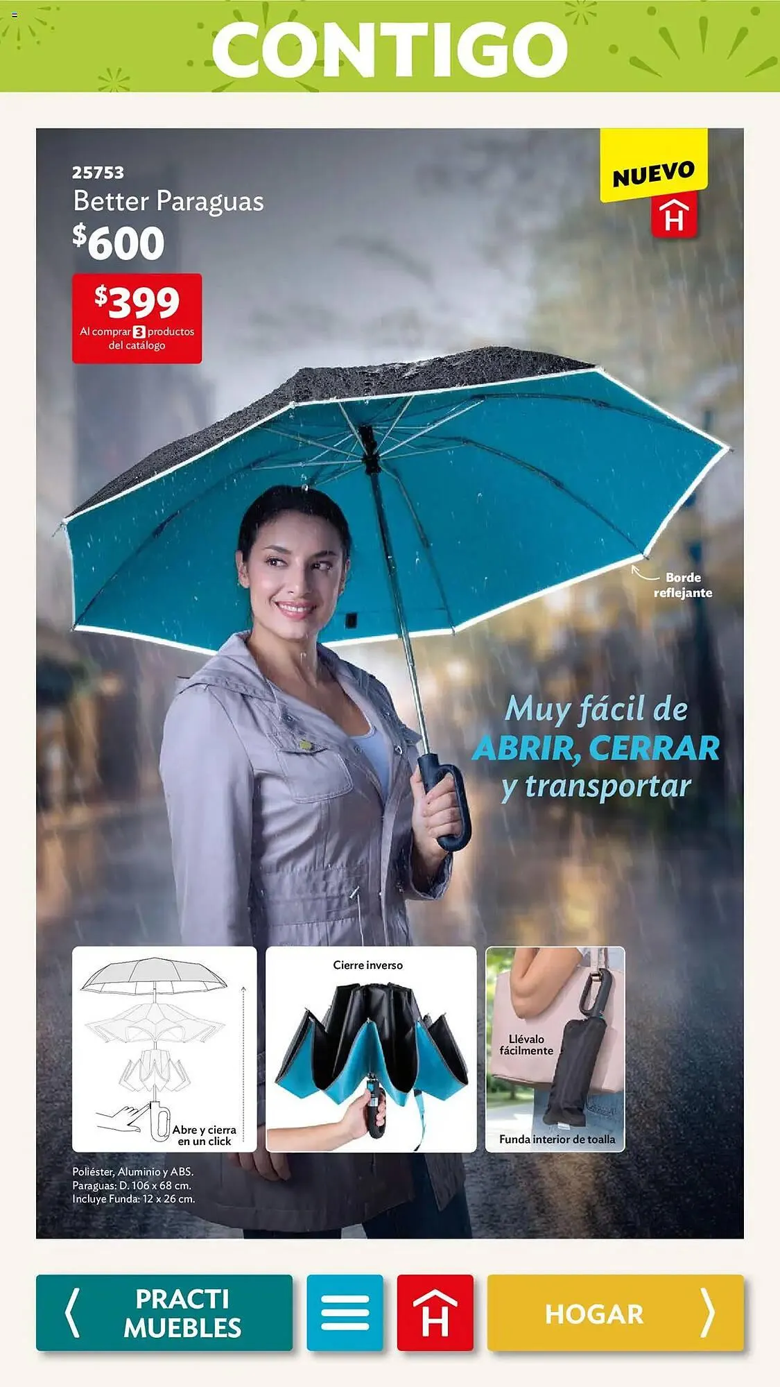 Catálogo de Catálogo BetterWare 2 de junio al 28 de junio 2025 - Pagina 14