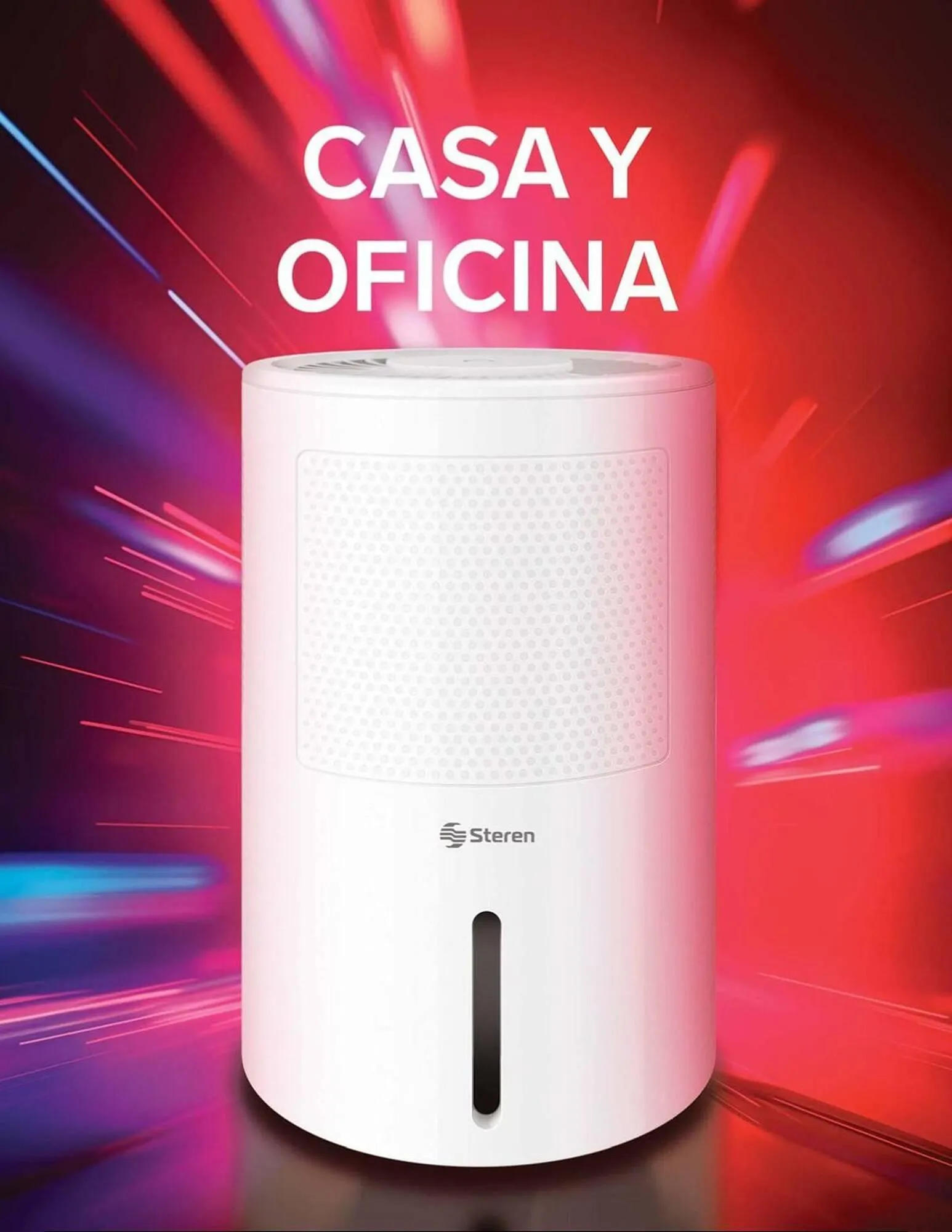 Catálogo de Catálogo Steren 18 de febrero al 31 de diciembre 2025 - Pagina 101