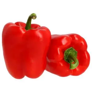 CHILE PIMIENTO ROJO.