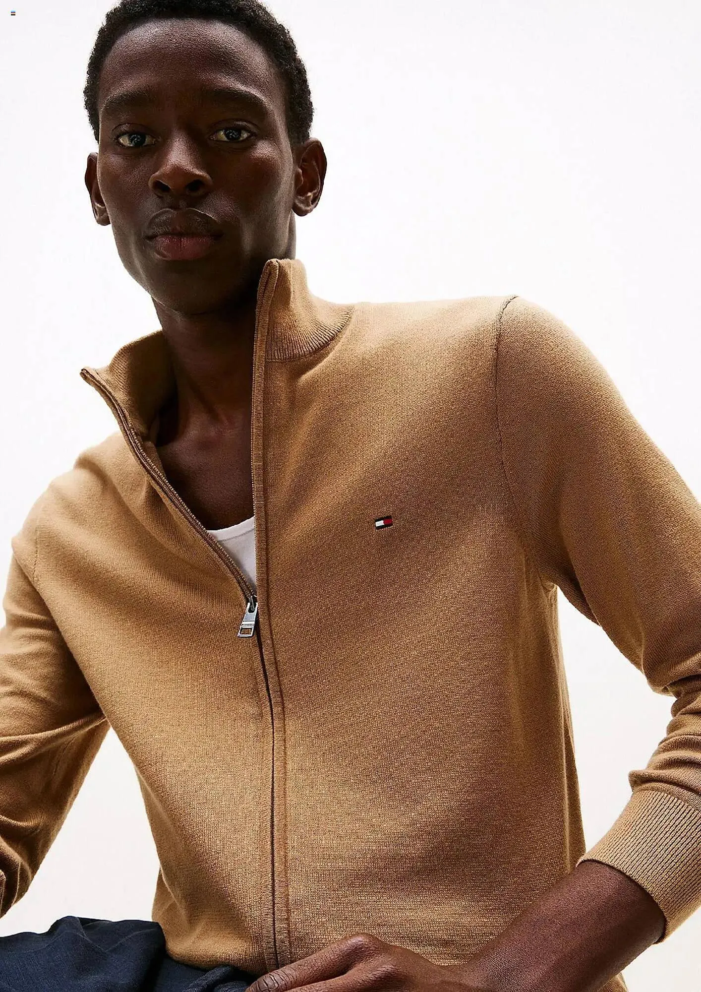 Catálogo de Catálogo Tommy Hilfiger 1 de marzo al 31 de marzo 2025 - Pagina 10