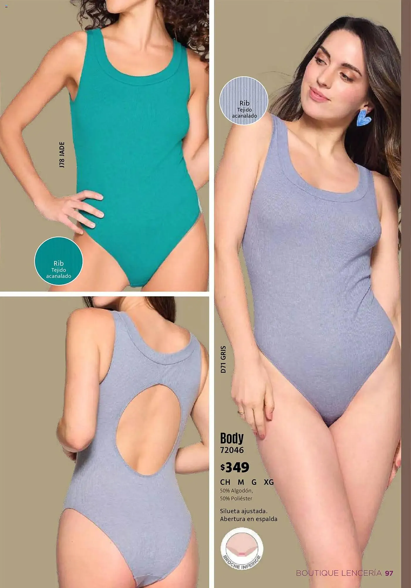 Catálogo de Catálogo Ilusión 1 de mayo al 31 de mayo 2026 - Pagina 99