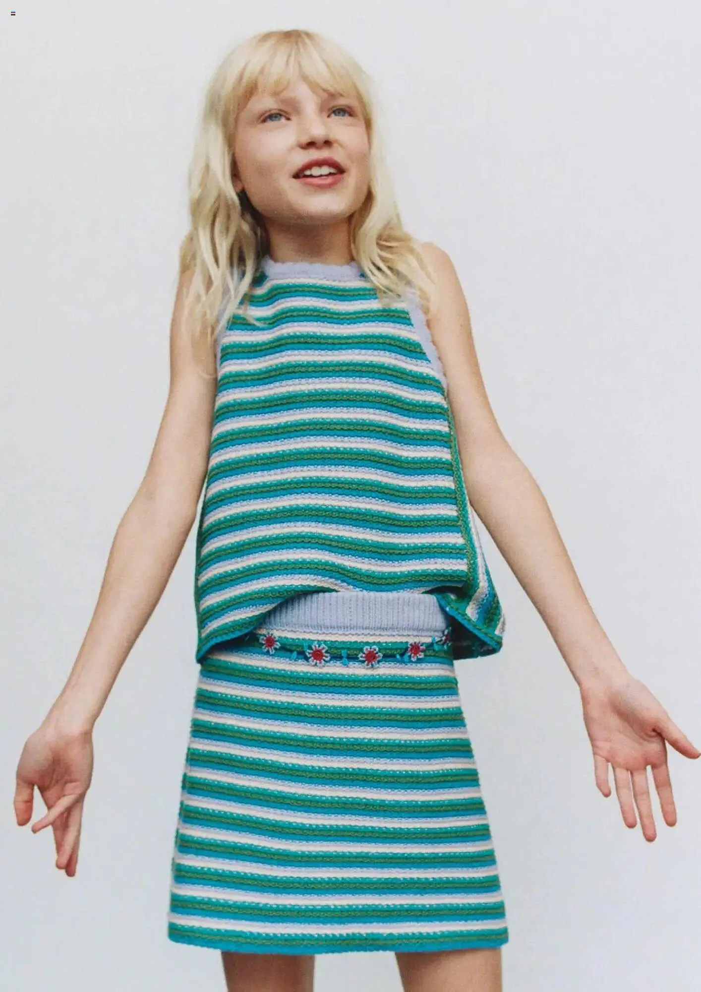 Catálogo de Catálogo ZARA 1 de mayo al 31 de mayo 2025 - Pagina 6