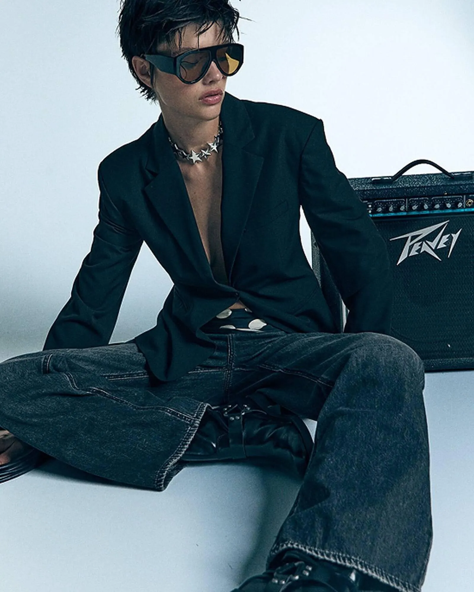 Catálogo de Catálogo Stradivarius 16 de septiembre al 30 de septiembre 2025 - Pagina 5