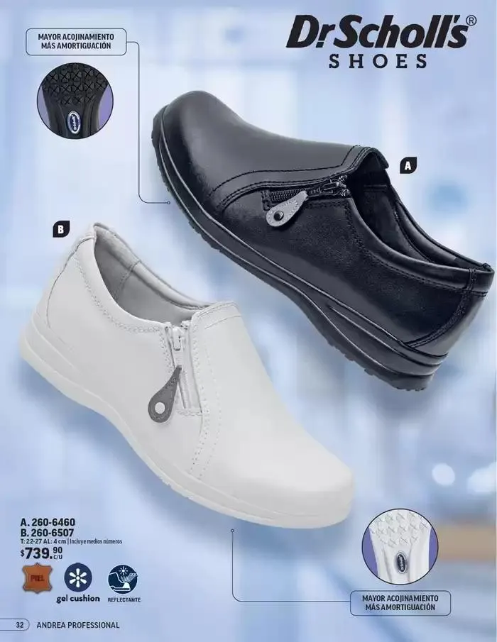 Catálogo de ANDREA - PROFESIONAL E INDUSTRIAL 29 de septiembre al 25 de enero 2025 - Pagina 25