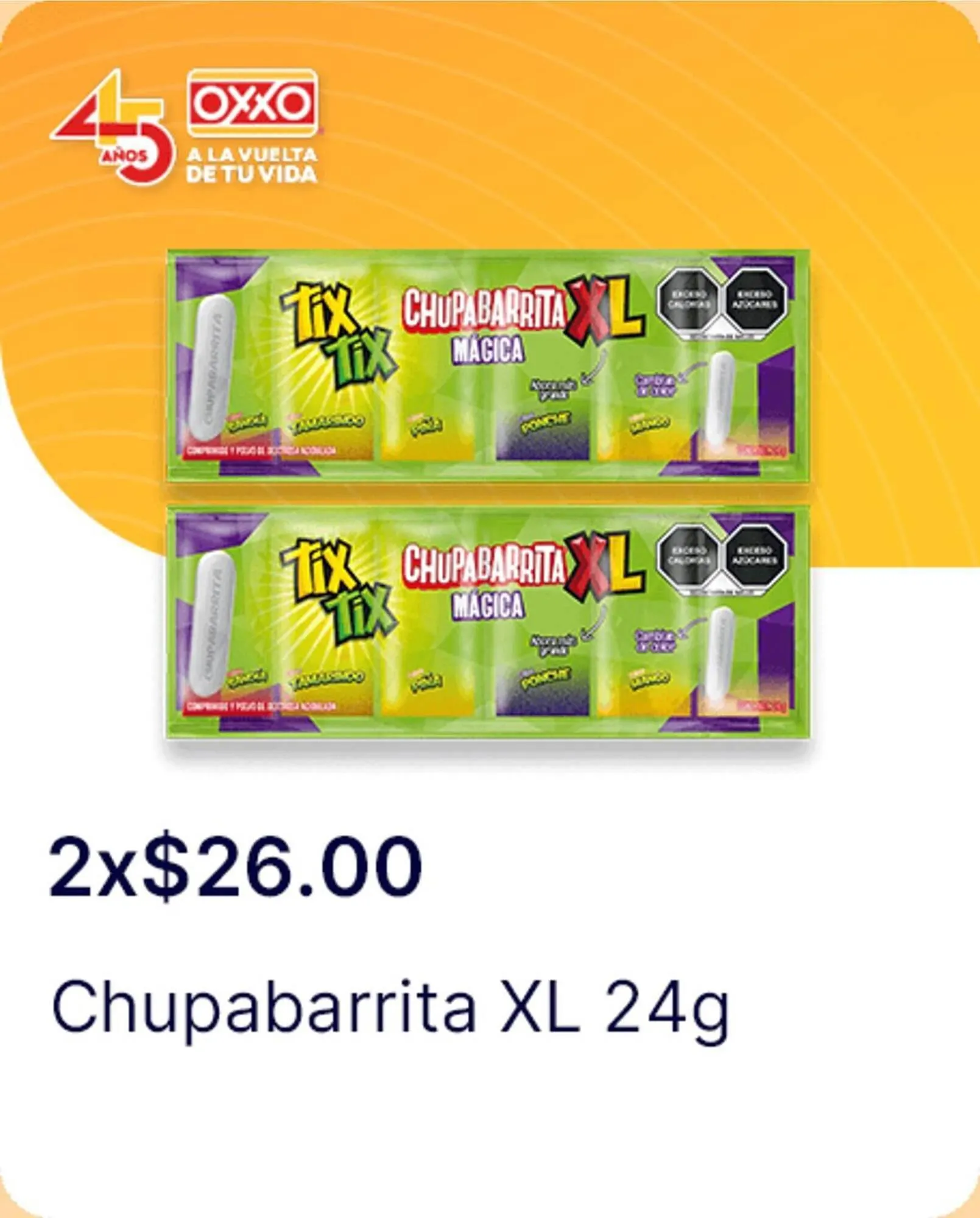Catálogo de Catálogo OXXO 2 de noviembre al 29 de noviembre 2023 - Pagina 41