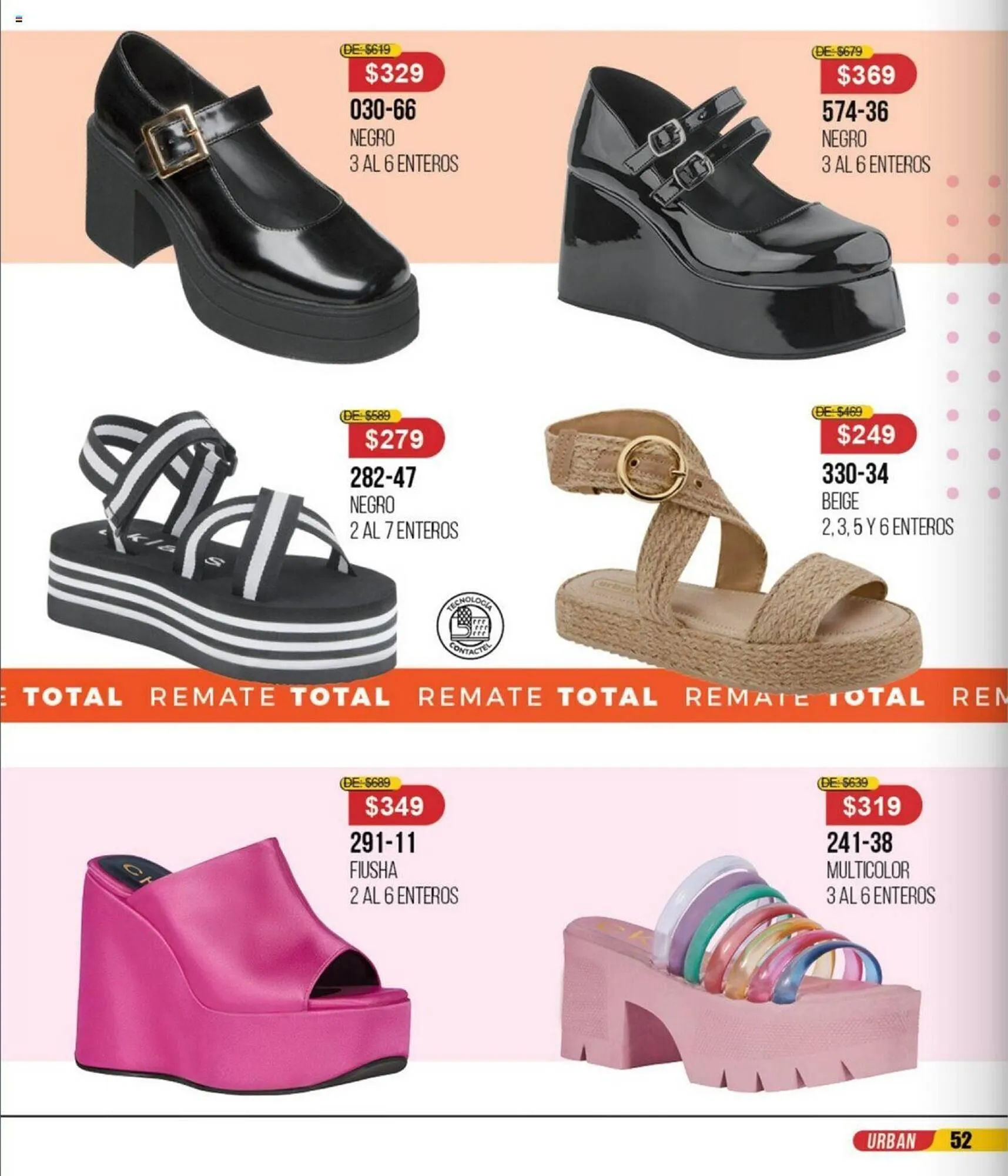 Catálogo de Catálogo Cklass 1 de mayo al 31 de mayo 2024 - Pagina 65