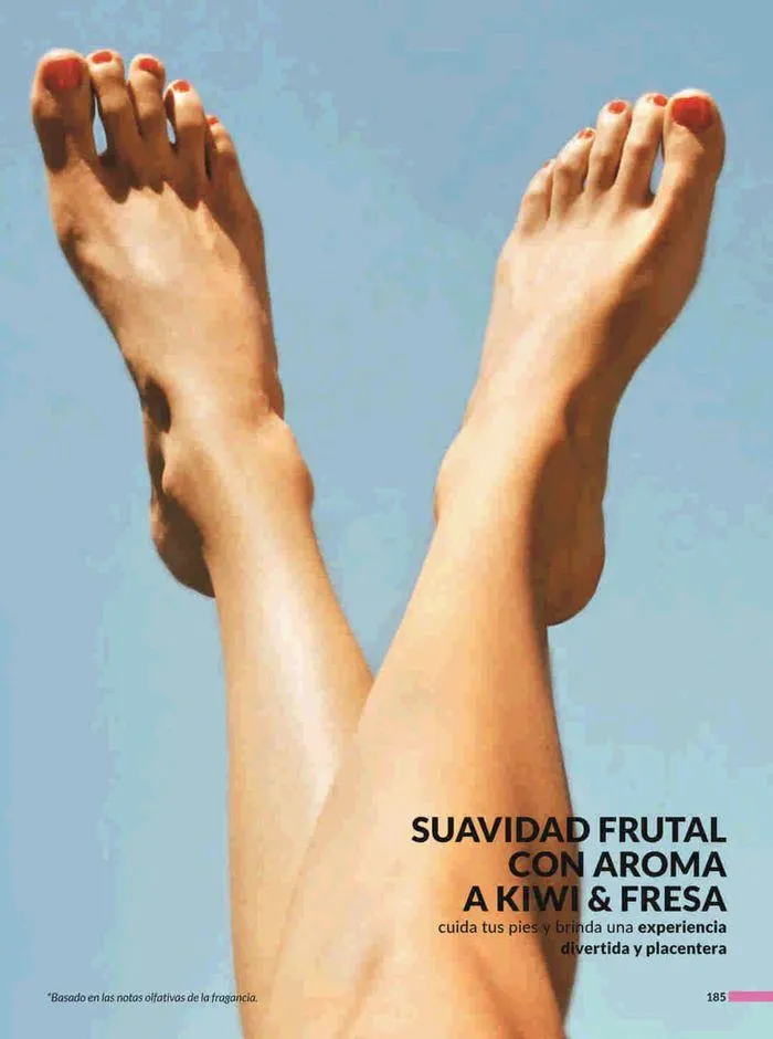 Catálogo de Avon COSMÉTICOS C10 15 de mayo al 19 de junio 2024 - Pagina 185