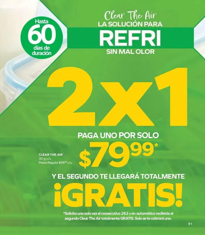 Catálogo de Stanhome - C14 3 de septiembre al 20 de septiembre 2024 - Pagina 93