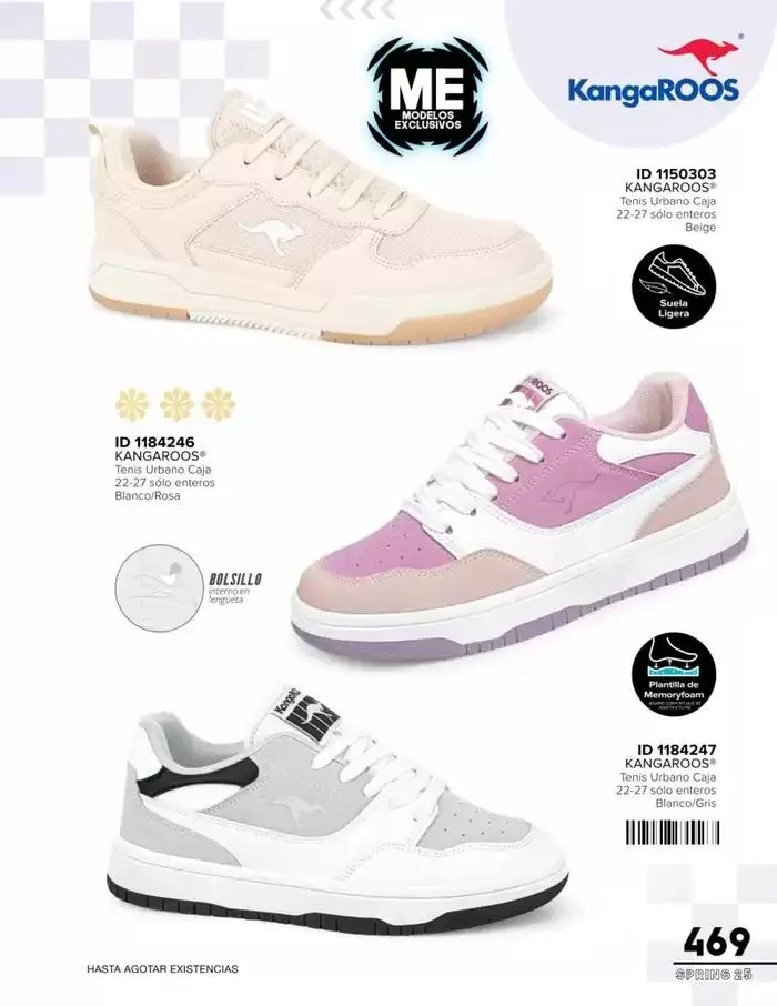 Catálogo de IMP SPRING | 2025 | 1E 17 de febrero al 28 de febrero 2025 - Pagina 471