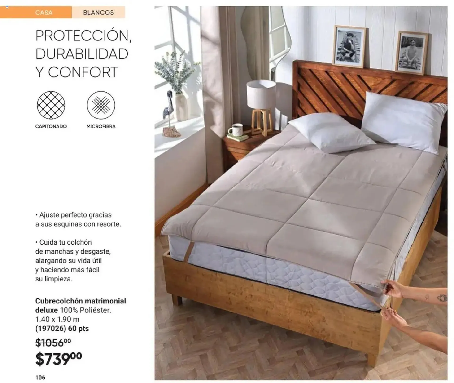 Catálogo de Catálogo Avon 20 de diciembre al 23 de enero 2026 - Pagina 108