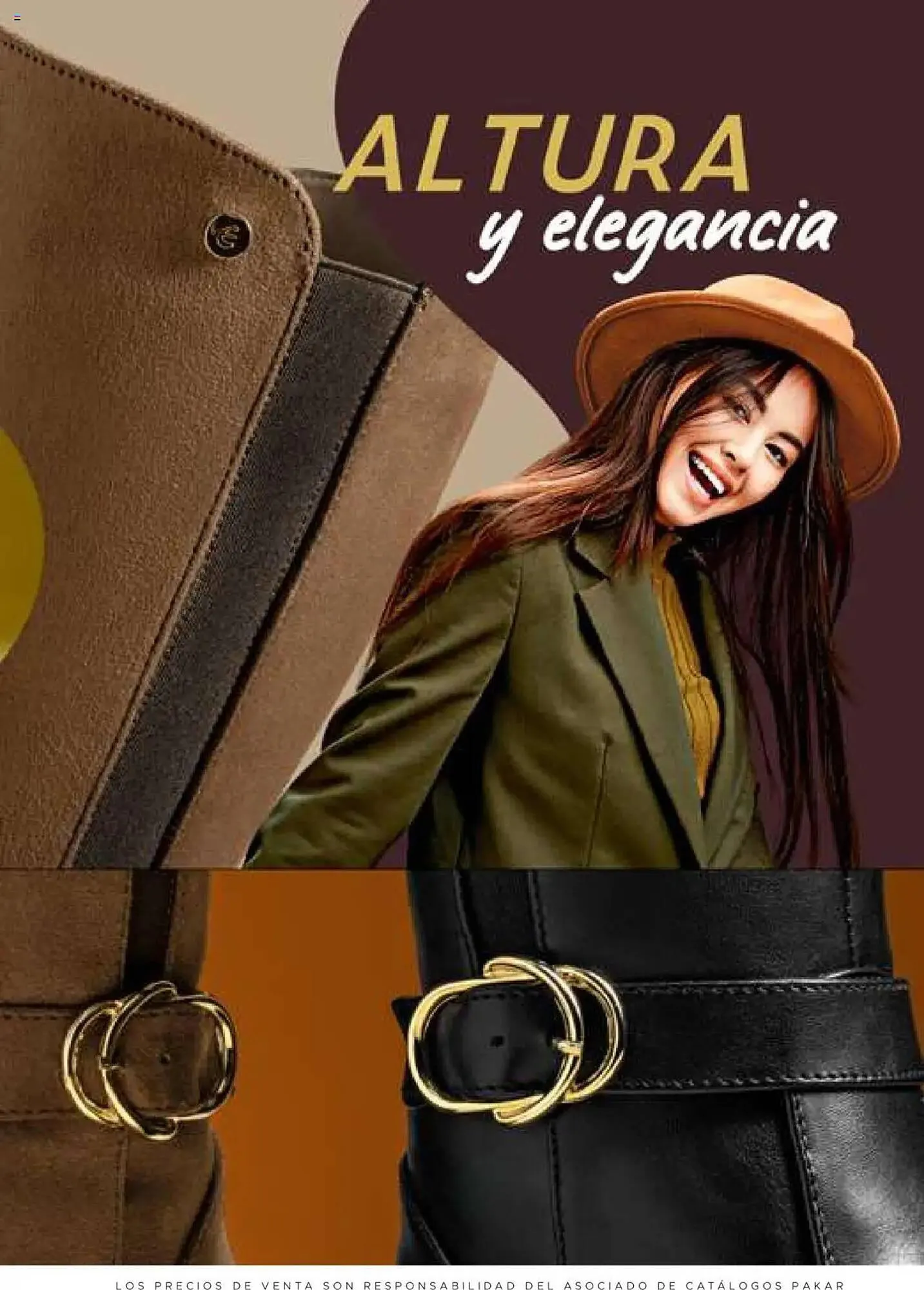 Catálogo de Catálogo SC Pakar 24 de julio al 1 de enero 2026 - Pagina 51