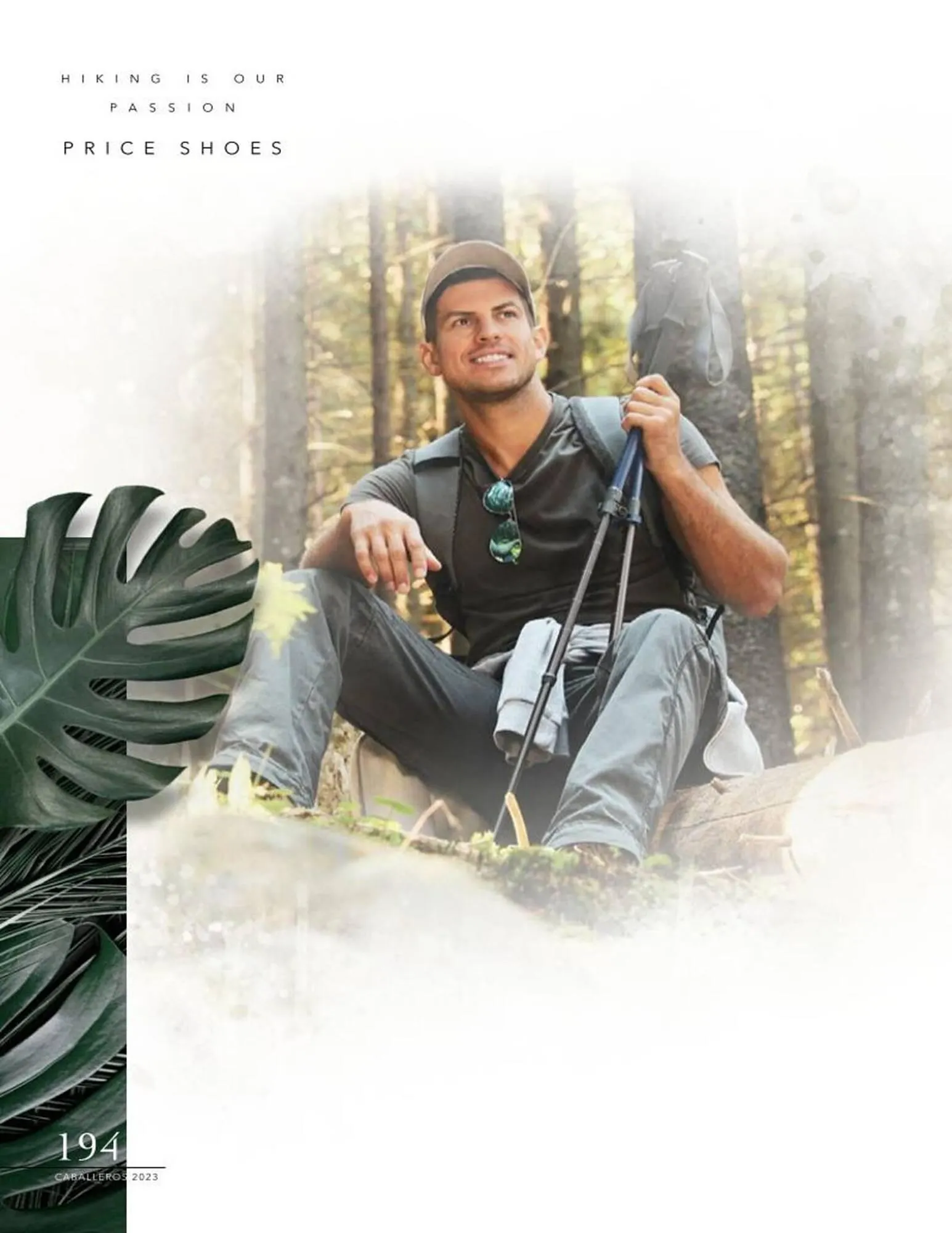 Catálogo de Catálogo Price Shoes 18 de diciembre al 31 de diciembre 2024 - Pagina 194