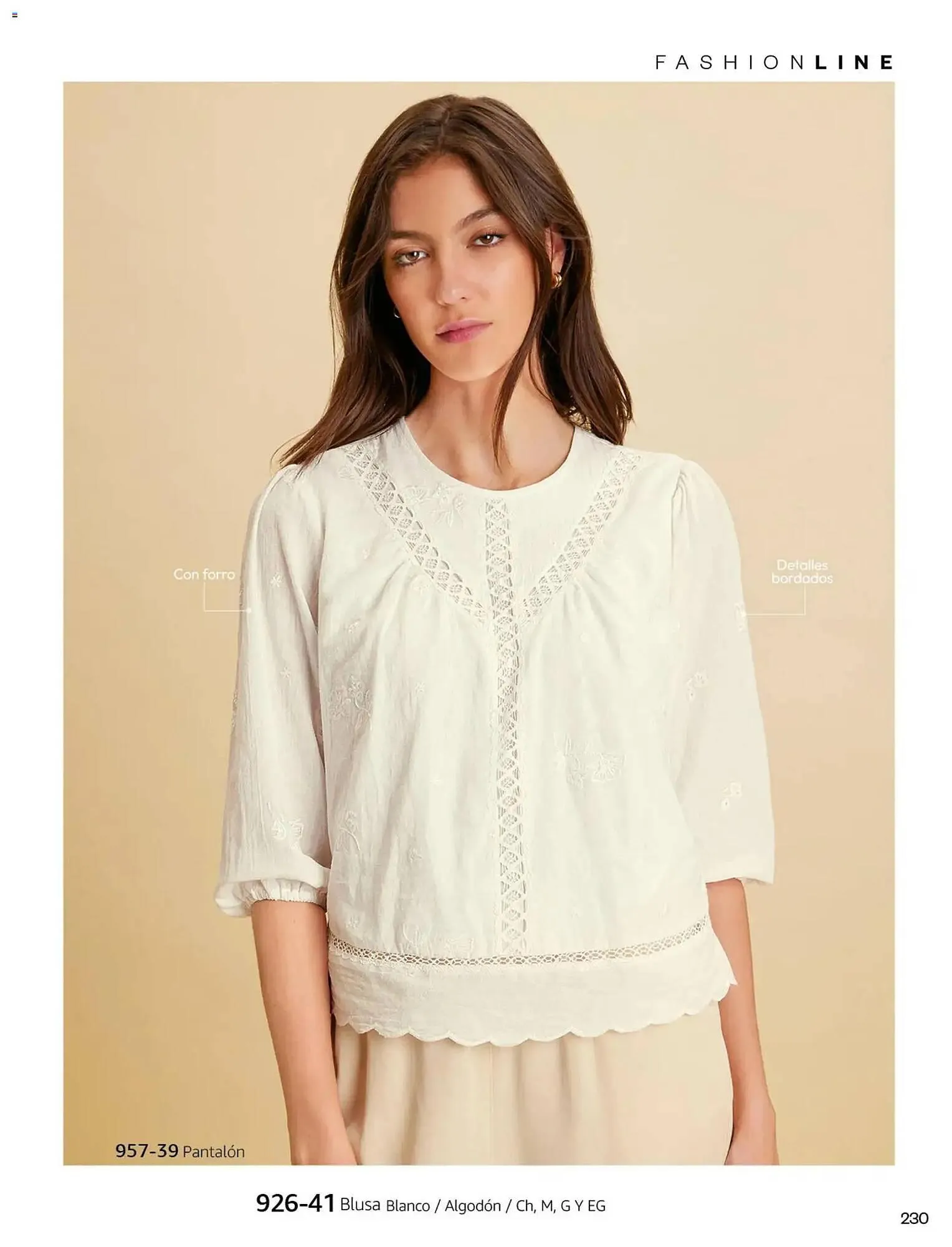 Catálogo de Catálogo Cklass 2 de enero al 1 de mayo 2026 - Pagina 243