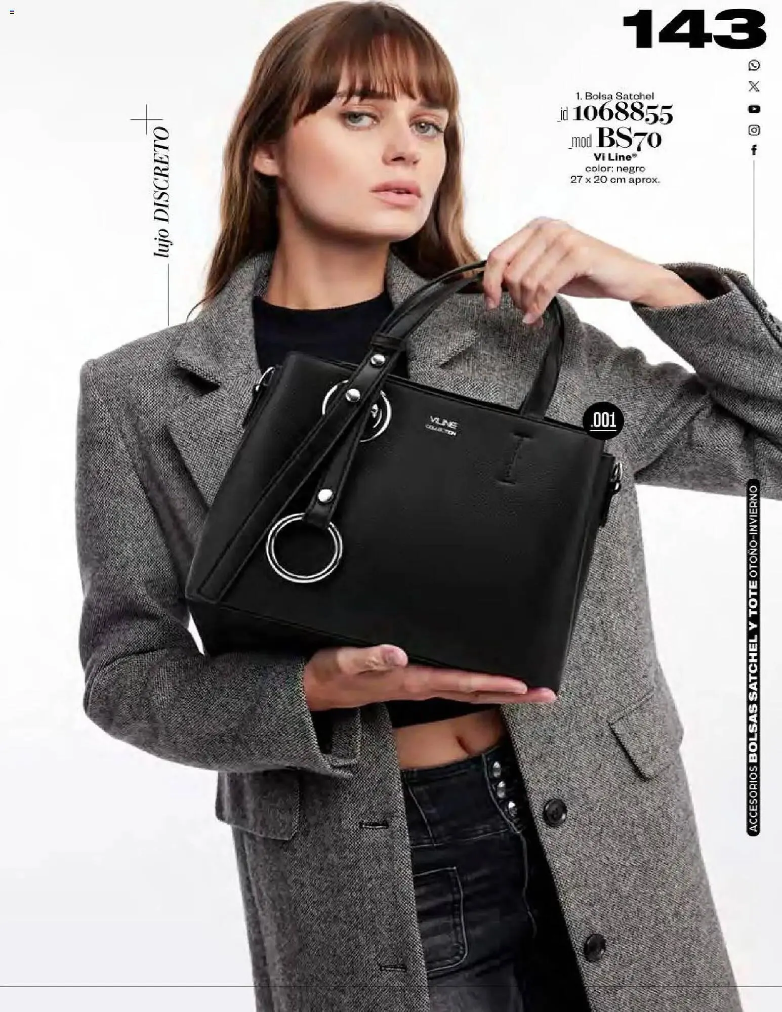 Catálogo de Catálogo Price Shoes 3 de noviembre al 1 de febrero 2026 - Pagina 143