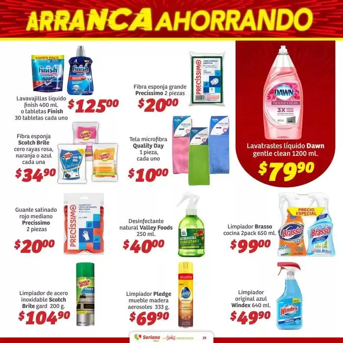 Catálogo de Vive tu pasión 31 de enero al 13 de febrero 2025 - Pagina 39