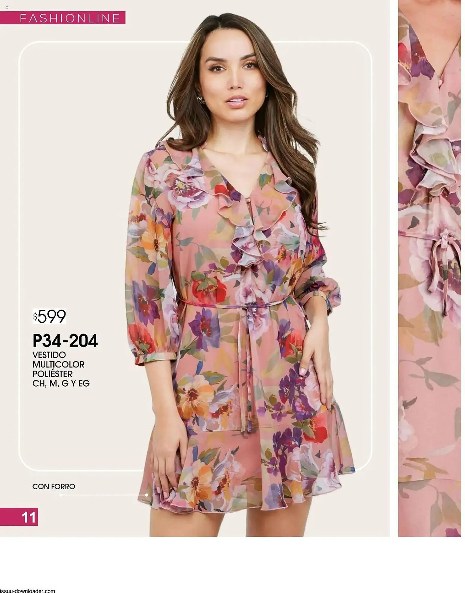 Catálogo de Catálogo Cklass 6 de febrero al 1 de junio 2026 - Pagina 12