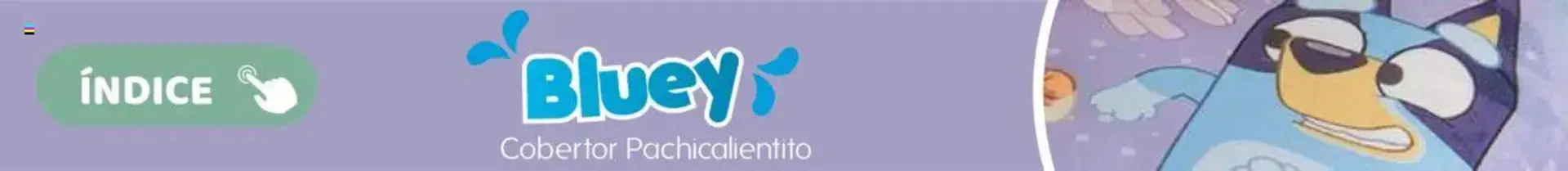 Catálogo de Catálogo Colchas Concord 1 de agosto al 1 de noviembre 2025 - Pagina 964