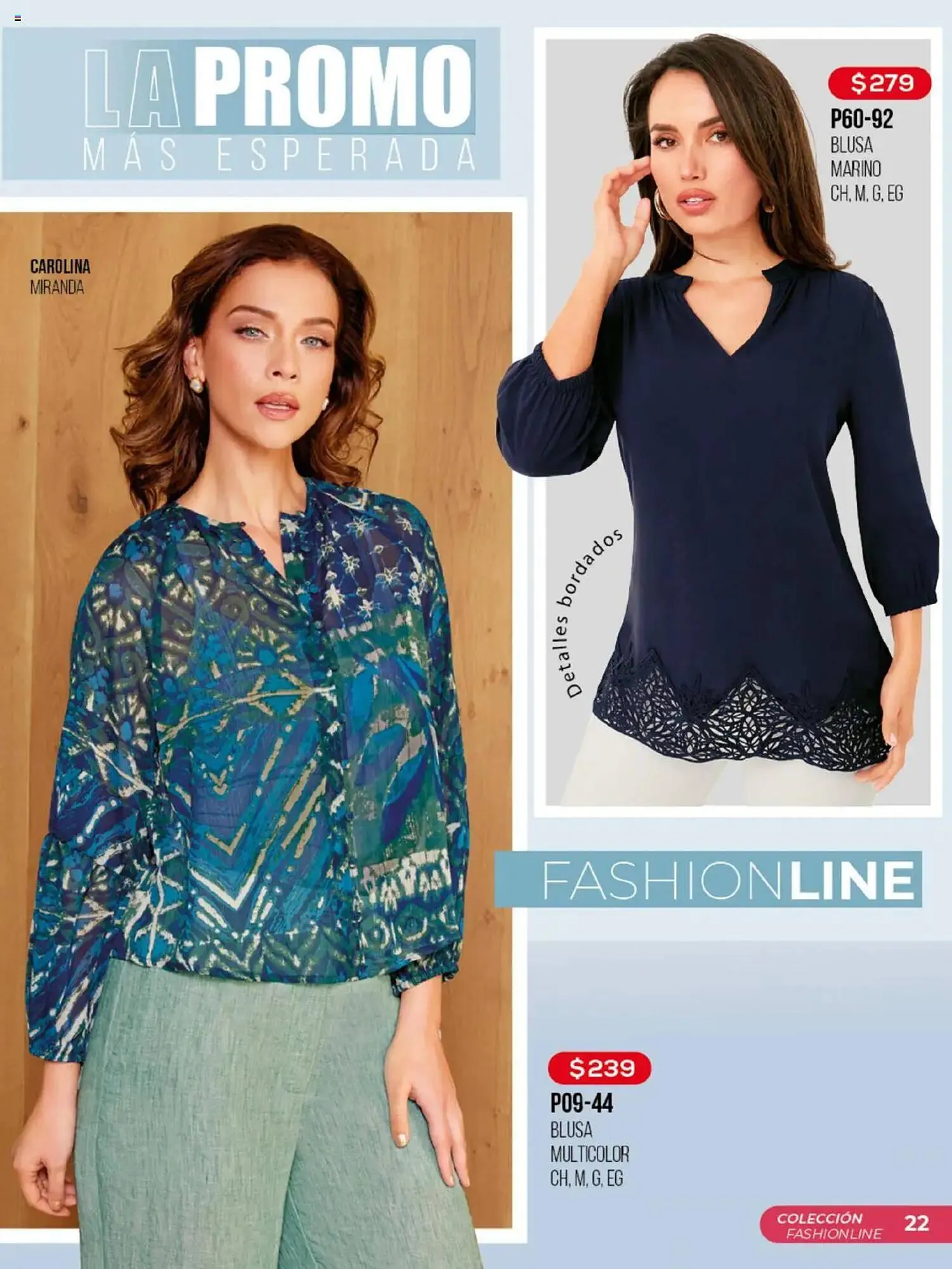 Catálogo de Catálogo Cklass 15 de mayo al 8 de junio 2025 - Pagina 23