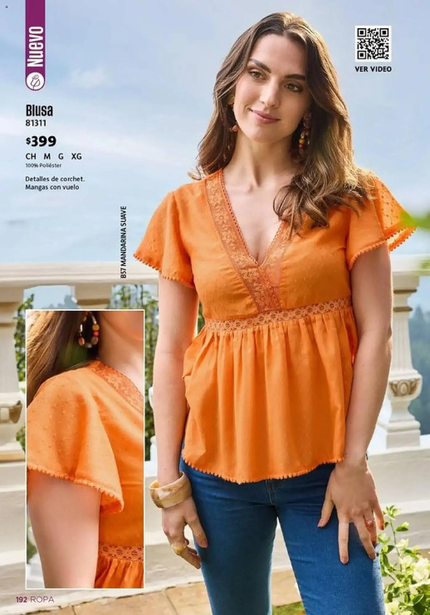 Catálogo de Catálogo Ilusión 1 de marzo al 31 de marzo 2026 - Pagina 194