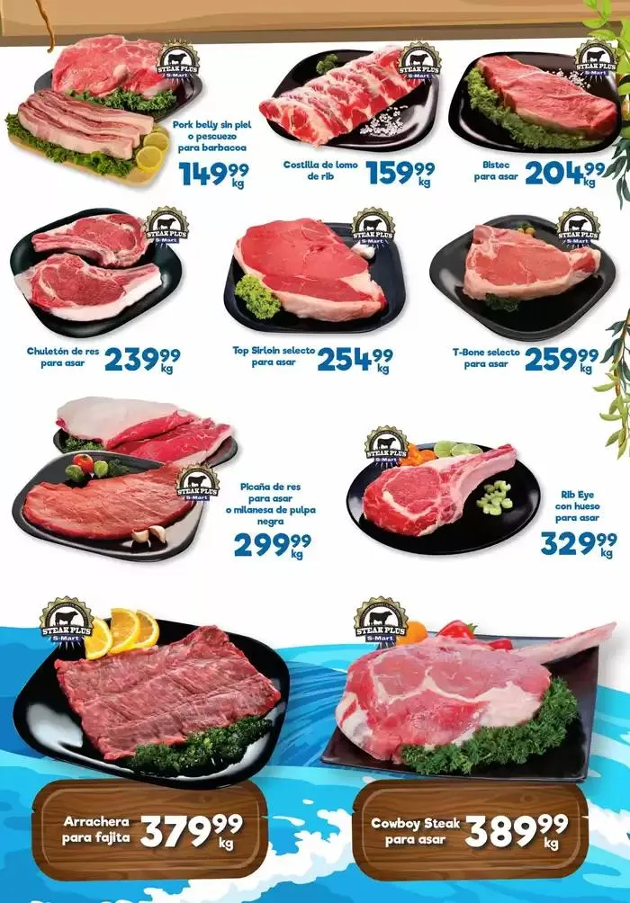 Catálogo de Excelente oferta para todos los clientes 11 de abril al 14 de abril 2025 - Pagina 4